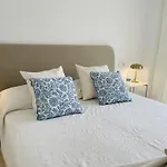 Sol De Marbella Apartamento Con Vistas Al Mar, Piscina Y Cerca De La Playa
