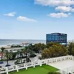 Sol De Marbella Apartamento Con Vistas Al Mar, Piscina Y Cerca De La Playa