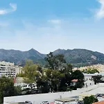 Sol De Marbella Apartamento Con Vistas Al Mar, Piscina Y Cerca De La Playa