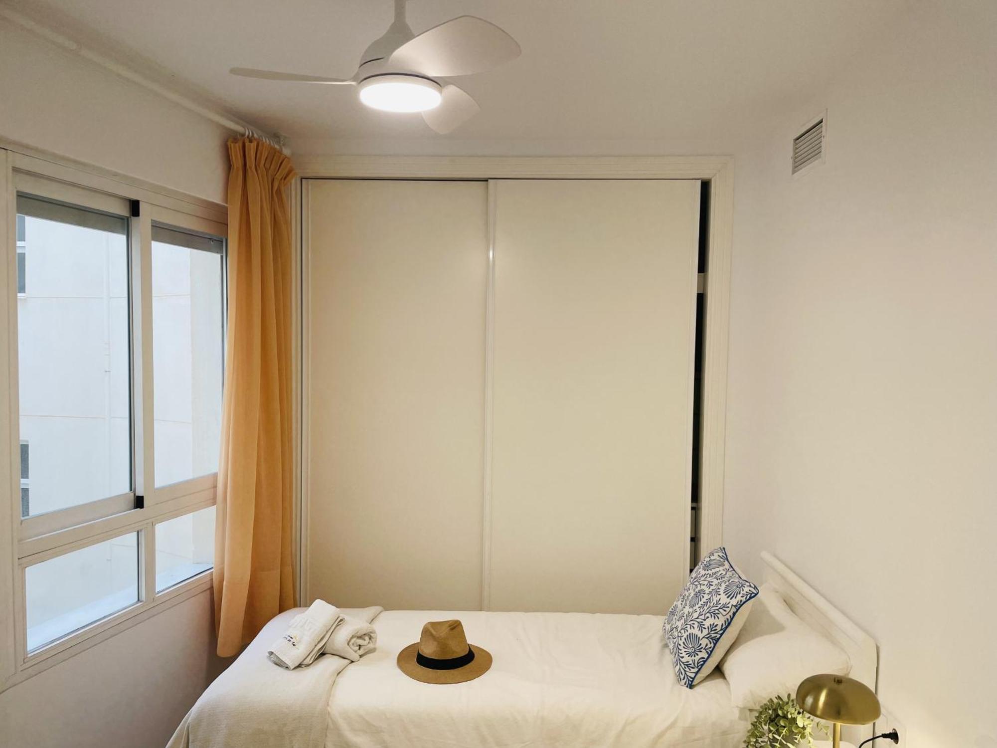Apartment Sol De Con Vistas Al Mar, Piscina Y Cerca De La Playa Marbella